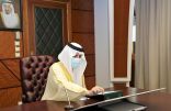 سمو أمير الشرقية يدشن اليوم العالمي لمكافحة المخدرات بالمنطقة