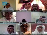 لجنة الحج والاسكان والخدمات في الشورى تناقش تقريري هيئتي المدن الصناعية ومناطق التقنية والمناطق الخاصة