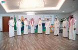 وزارة الموارد البشرية والتنمية الاجتماعية توقع مذكرة تفاهم مع وزارة النقل والخدمات اللوجستية لتعزيز وتطوير رأس المال البشري