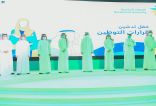 المهندس الراجحي : ستة قرارات وزارية جديدة تستهدف توفير أكثر من 40 ألف وظيفة