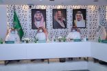 مركز ” أداء ” وبرنامج “ضيوف الرحمن” يستعرضان المهام المشتركة لقياس رضا الحجاج والمعتمرين