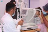 بدعم من مركز الملك سلمان للإغاثة.. مركز عرسال الطبي يقدم خدماته خلال شهر يونيو لـ 10,018 لاجئاً