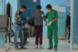بدعم من مركز الملك سلمان للإغاثة أكثر من 900 شخص يستفيدون من مركز الأطراف الصناعية بمأرب خلال شهر يونيو