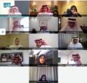 لجنة الثقافة والإعلام بمجلس الشورى تناقش التقرير السنوي لوزارة الثقافة