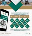 الرئاسة العامة لشؤون الحرمين تقدم خدمة إرشاد السائلين بإحدى عشرة لغة عن طريق الهاتف المجاني والاتصال المرئي