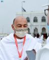 حلمُ حاجٍ يتحقق بعد 35 عاماً