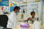 بدعم من مركز الملك سلمان للإغاثة.. مركز الطوارئ لمكافحة الأمراض الوبائية في حجة يقدم خدماته العلاجية لـ 8,067 مستفيدا خلال يونيو