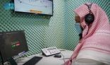 مترجمو خطبة يوم عرفة نفخر بوصول أصواتنا إلى جميع أنحاء العالم