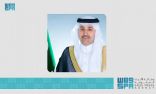 وزير النقل والخدمات اللوجستية يهنئ القيادة الرشيدة بحلول عيد الأضحى المبارك