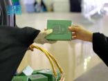 الوكالة التطويرية للشؤون النسائية بشؤون الحرمين تشارك بحملة “خدمة معتمرينا شرف لمنسوبينا”