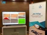 أمانة الشرقية تنظم ورشة عمل لإشراك المتطوعين في معالجة مظاهر التشوه البصري