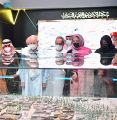 الرئيس الموريتاني يزور المتحف الدولي للسيرة النبوية بالمدينة المنورة
