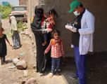 مشروع تعزيز خدمات الرعاية الصحية الأولية في اليمن يقدم خدماته لـ أكثر من 90 ألف مستفيد خلال شهر سبتمبر