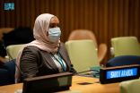 المملكة تؤكد استمرارها في تلبية النداءات الإنسانية العالمية والأممية لمواجهة التحديات الطارئة