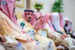 سمو أمير القصيم: إذاعة القرآن الكريم منجز وطني أسهمت في إيصال رسالة الإسلام الوسطي والمعتدل إلى أصقاع العالم