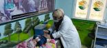 عيادات مركز الملك سلمان للإغاثة تواصل تقديم خدماتها الطبية في مخيم الزعتري