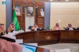 سمو أمير القصيم يرأس اجتماع لجنة الصحة والعمل الاجتماعي بمجلس المنطقة