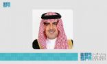 رئيس الديوان العام للمحاسبة يرفع التهنئة للقيادة بمناسبة مغادرة خادم الحرمين الشريفين المستشفى
