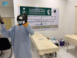 مركز الملك سلمان للإغاثة يختتم الحملة الطبية التطوعية لمكافحة العمى في النيجر بإجراء 407 عمليات جراحية