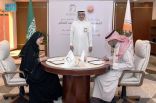 الهيئة الملكية بينبع ومؤسسة الملك خالد توقعان مذكرة تعاون مشترك في مجالات متعددة*