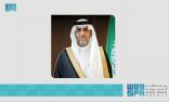 محافظ هيئة المواصفات يهنئ القيادة بنجاح موسم حج 1443هـ