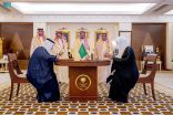 سمو أمير القصيم يشهد توقيع اتفاقية لتقديم خدمات التخطيط والاستشارات الهندسية لمشروع المدينة الإنسانية بمحافظة الرس