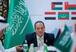 انتخاب مجلس إدارة جديد للاتحاد العربي للهجن برئاسة سموِّ الأمير فهد بن جلوي