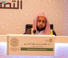 محكمو مسابقة الملك عبدالعزيز الدولية لحفظ القرآن الكريم: التصفياتُ الأوليةُ شَهِدَت تنافساً بين المشاركين