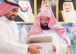 السديس يدشن حملة توعوية لخدمة قاصدي المسجد الحرام