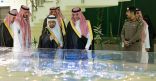 سمو محافظ الأحساء يُدشن برنامج تنمية مهارات قيادات مؤسسات القطاع غير الربحي بالمحافظة