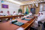 سمو أمير القصيم يطلق الموقع الإلكتروني لجائزة الشاب العصامي ويعلن عن إضافة فرع خراف النخيل