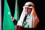 اليوم الوطني / أطفال الحدود الشمالية .. فرحة غامرة في فعاليات اليوم الوطني 92