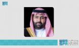سمو نائب أمير منطقة جازان يهنئ سمو ولي العهد بمناسبة صدور الامر الملكي الكريم بأن يكون رئيساً لمجلس الوزراء