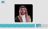 سموُّ نائبِ أمير منطقة حائل يرفعُ الشكرَ لسموِّ وليِّ العهد بعد إعلانه إطلاق شركة “داون تاون السعودية”