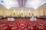 سمو أمير القصيم : التحوّل التقني والريادة والتميّز في إمارة المنطقة هدفه الأساسي خدمة المواطن