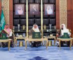 سمو أمير المنطقة الشرقية: إطلاق “داون تاون السعودية” استمرار للتطوير والتحديث المستمر