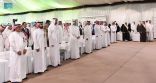 سموُّ الأمير تركي بن طلال يرعى فعاليات ” اليوم العالمي للمسنين “