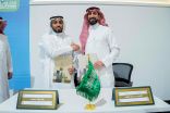 حزمة اتفاقيات للطباعة والنشر توقعها دارة الملك عبدالعزيز على هامش “كتاب الرياض”