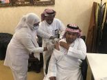 مركز الشقيق يدشن حملة التطعيم ضد الإنفلونزا الموسمية