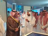 وزارة النقل تستعرض التقنيات المستخدمة للارتقاء بجودة وسلامة الطرق خلال فعاليات معرض جايتكس 2022