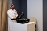 الأحوال المدنية تشارك ضمن جناح وزارة الداخلية في معرض جيتكس للتقنية 2022