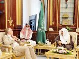 مجلس الشورى خلال عامه الماضي يؤكد الموقف الثابت للمملكة ويدعم جهودها السياسية والدبلوماسية