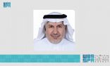 الدكتور الربيعة ينوّه بالمضامين السامية لخطاب خادم الحرمين الشريفين أمام مجلس الشورى.