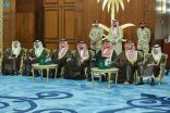 سمو نائب أمير المنطقة الشرقية يلتقي بمجلس شباب الأعمال بغرفة المنطقة