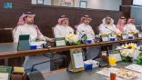 “الجيومكانية” و”عقارات الدولة” تطوران التعاون لتسهيل وتسريع إجراءات طلبات تملك الأراضي