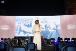 سياحة وترفيه / سمو الأمير عبدالعزيز بن تركي الفيصل يدشن موسم الدرعية 2022