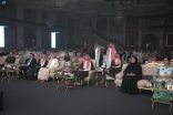 سموُّ الأمير سعود بن جلوي يرعى حفلَ مجموعة “تمر” بمناسبة 100 عام على تأسيسها