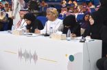 سمو أمير نجران يرعى الحفل الختامي لبرنامج “صوت الشباب”