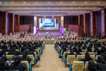 أمير القصيم يرعى ملتقى حوار التطوّع