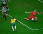 كأس العالم FIFA قطر 2022 : الأرجنتين تتغلَّب على أستراليا في دور الستة عشر وتتأهل لملاقاة هولندا في دور الـ8